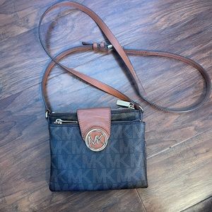 Michael Kors Crossbody